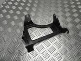 Engine mounting bracket