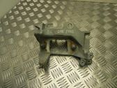 Engine mounting bracket