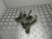 Engine mounting bracket