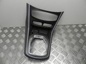 Radio/GPS head unit trim