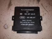 Power steering control unit/module