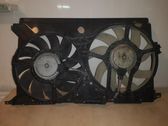 Convogliatore ventilatore raffreddamento del radiatore