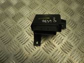 Autres unités de commande / modules