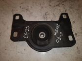 Engine mount bracket