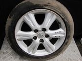 R16 alloy rim