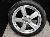 R17 alloy rim