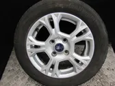 R15 alloy rim