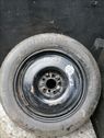 R17 spare wheel