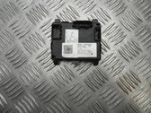 Autres unités de commande / modules