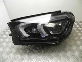 Headlight/headlamp