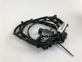 Handbrake/parking brake wiring cable