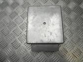 Autres unités de commande / modules