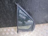 Front door vent window glass four-door