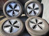 R16 alloy rim