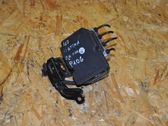 ABS control unit/module