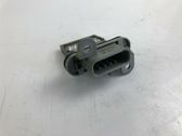 Heater blower motor/fan resistor