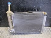 Coolant radiator