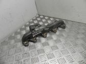 Exhaust manifold