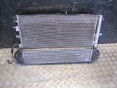 Radiator set