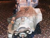 Rear differential