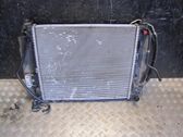 Coolant radiator