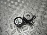 Timing belt tensioner