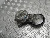 Timing belt tensioner