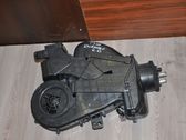 Commande de chauffage et clim