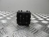 Headlight level height control switch