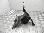 Engine mount bracket