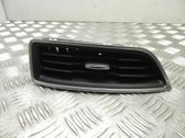 Rear air vent grill