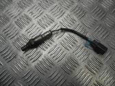 Lambda probe sensor