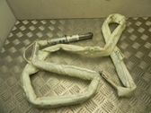 Airbag del techo