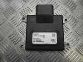 Autres unités de commande / modules