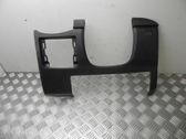 Steering wheel column trim