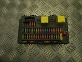 Juego de caja de fusibles