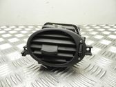 Rear air vent grill
