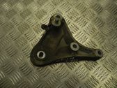 EGR valve cooler bracket