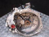 Manual 5 speed gearbox