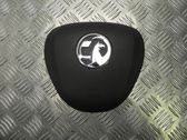 Airbag de volant