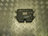 Other control units/modules