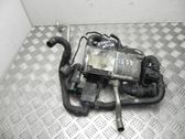 Электрические автомобильные обогреватели