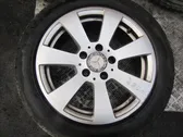 R16 alloy rim