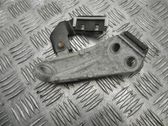 EGR valve cooler bracket