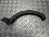 Roof trim bar molding cover