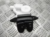 Tailgate/trunk/boot lock/catch/latch