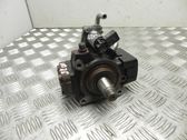 Fuel injection high pressure pump