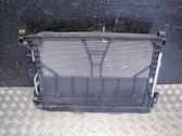 Radiator set