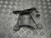 Engine mount bracket