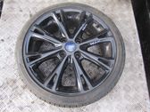 R17 alloy rim